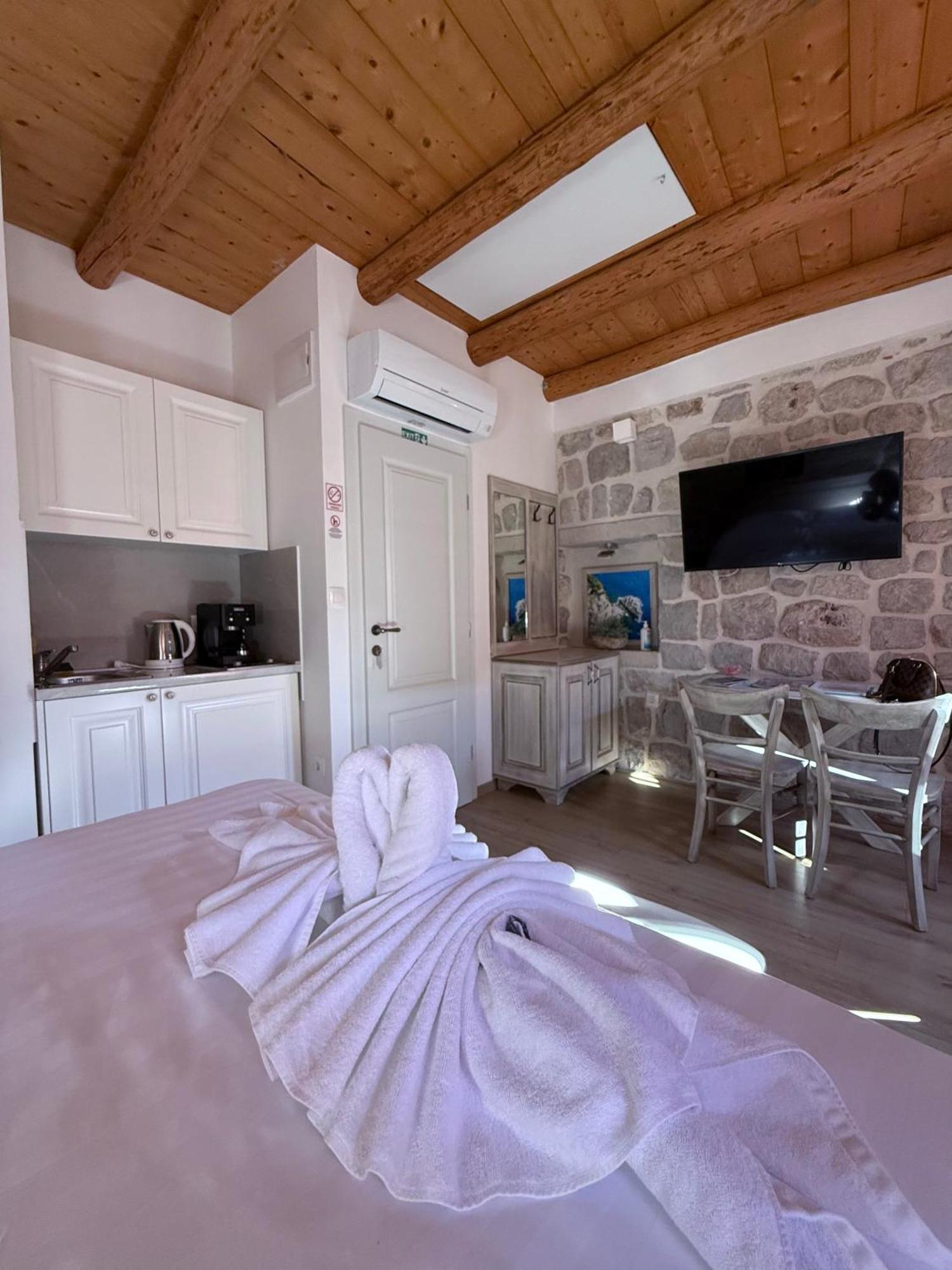 Dubrovnik Throne Suite IV エクステリア 写真